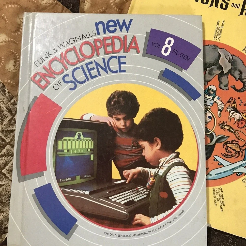 Science‎ Books Homeschool Assorted Lot See Photos